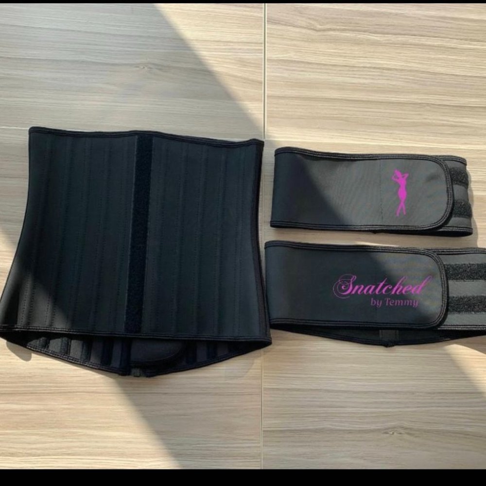 Detachable Waist Trainer(Invisible)